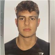 a niños de la eso/ primero o segundo bachillerato